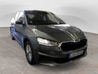 Skoda Fabia - Vorschau Bild 5