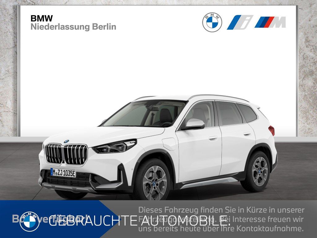 Image of BMW X1