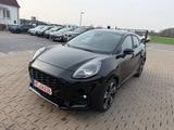 Ford Puma ST-Line X  Navigation Scheckheft LED - Ford aus 2020
