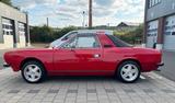 Lancia Beta - Lancia Beta in Frankfurt (Main)