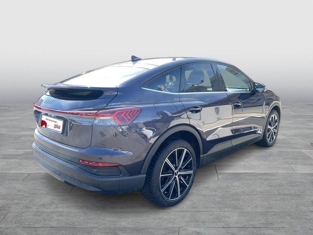 Audi Q4 e-tron - Bild 7