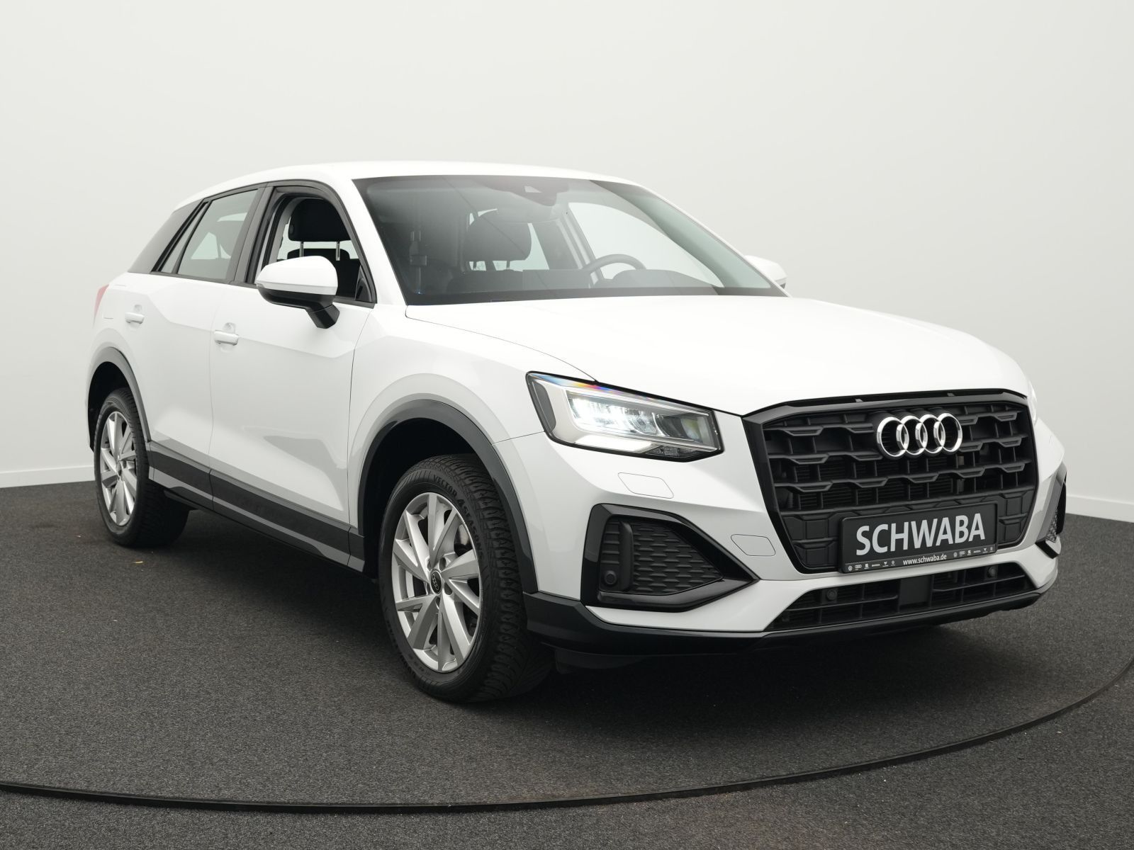 Audi Q2 - Bild 25