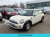 MINI COOPER Clubman - 1.6 Benzin - Panorama Leder - MINI MINI aus 2009: Clubman
