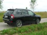 Jeep JEEP COMPAS 2,4 LIMITED - Jeep Compass aus 2016