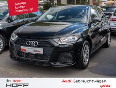 Audi A1 Sportback Advanced 25 TFSI Apple Car Play Alu