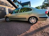 Renault Megane Classic 1,6 16V - Renault Megane aus 2001: 1.6