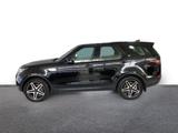 Land Rover Discovery 5 HSE SDV6 NAVI / LED / PANORAMADACH / - gebrauchte Land Rover Discovery aus dem Jahr 2019