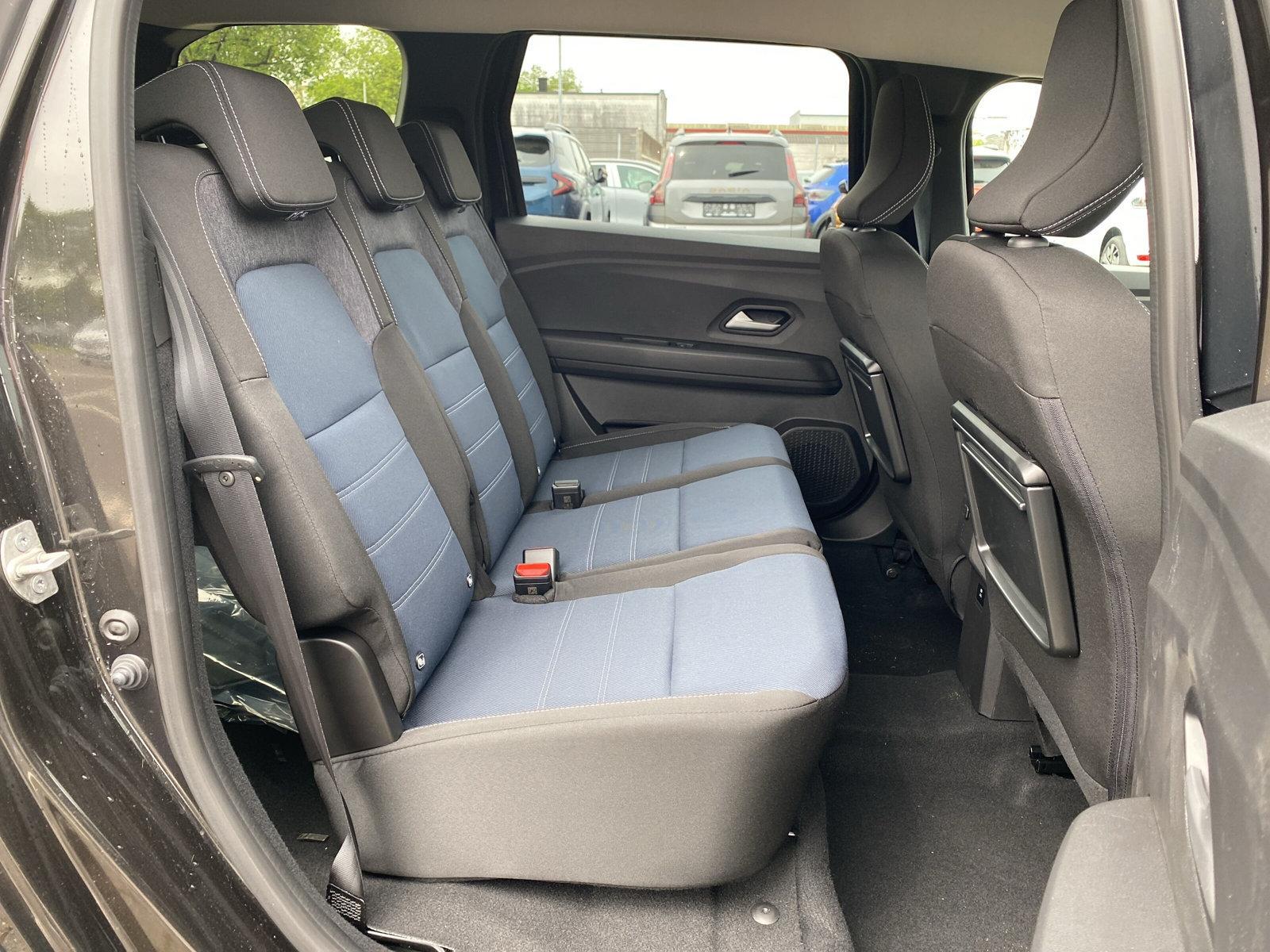 Dacia Jogger Journey TCe 110 Sitzheizung 360° Navi PDC