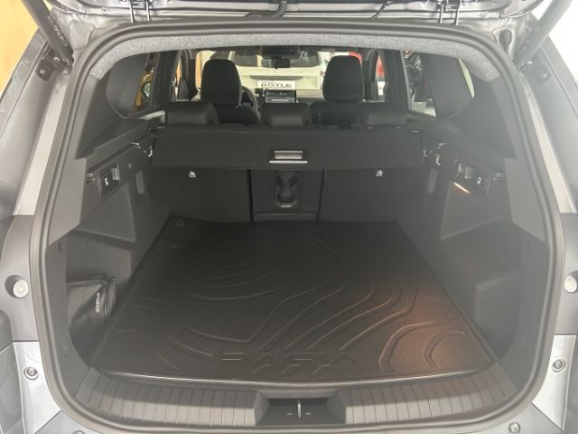 Fahrzeugabbildung Dacia Bigster EXTREME HYBRID 155 5 Jahre Garantie El.