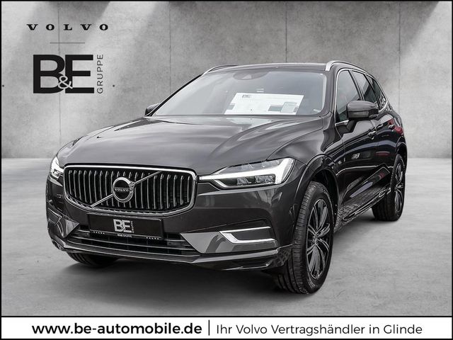 Volvo XC60 D4 AWD Inscription KAMERA HGSD NAVI AHK LED