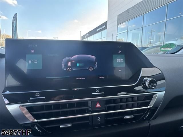 Fahrzeugabbildung Citroën e-C4 HEAD-UP+NAVI+CARPLAY+PDC+SHZ+ACC+LED+
