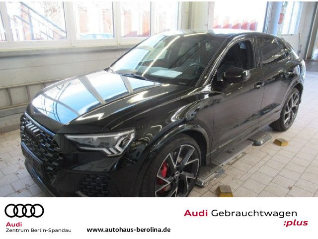 Audi RSQ3 Sportback *MATRIX*PANO*B&O*AHK*NAV+*ACC*