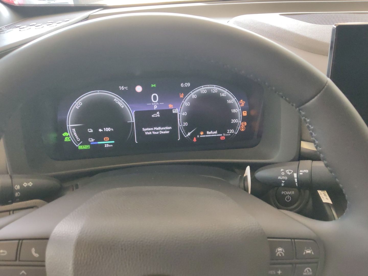 Toyota C-HR - Bild 12