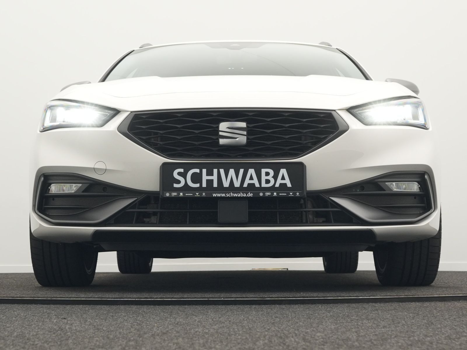 Seat Leon - Bild 41