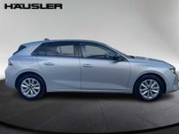 Opel Astra - Vorschau Bild 5