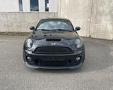 MINI Cooper SD Coupé ~ Navi ~ Leder ~ Xenon - MINI MINI mit Diesel-Antrieb: Coupe