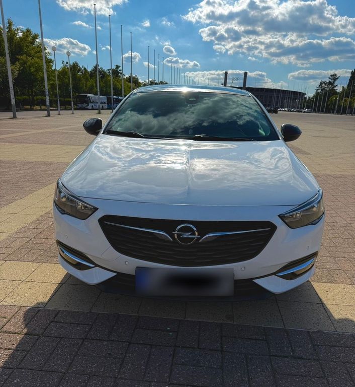 Image of Opel Insignia