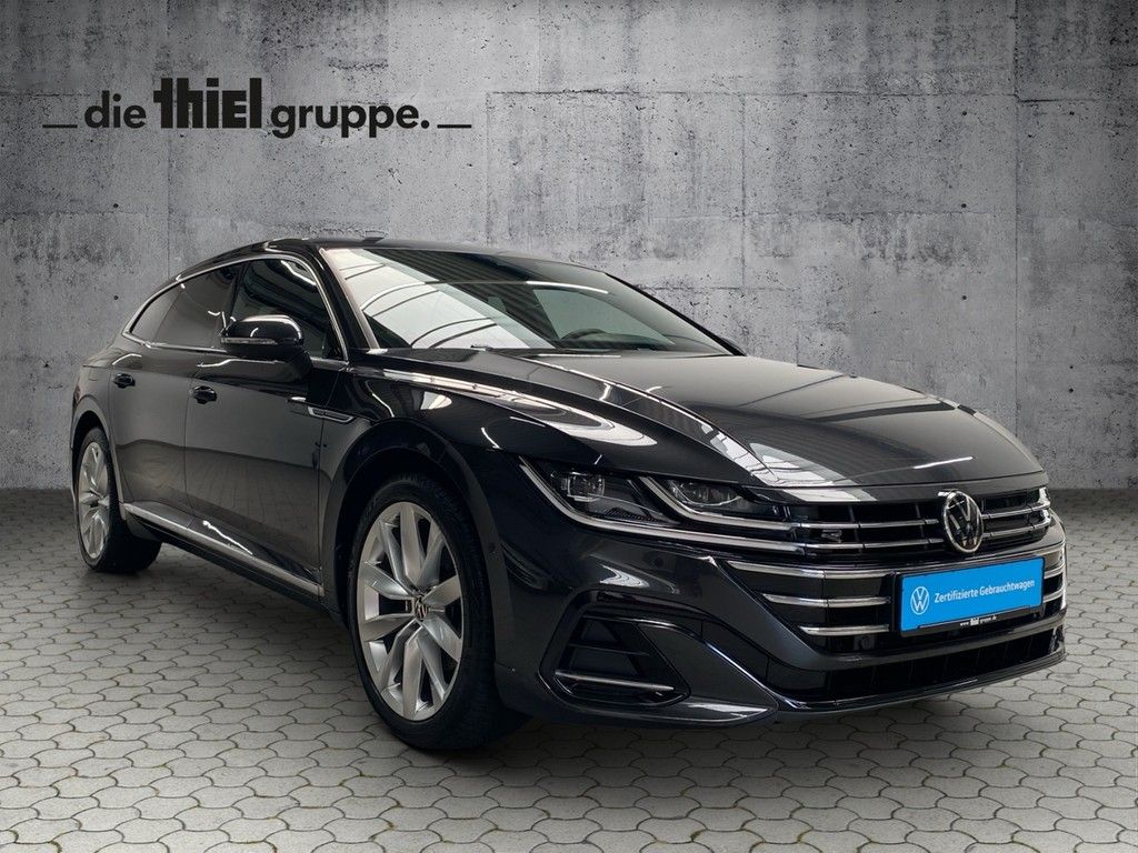 Volkswagen Arteon - Bild 3