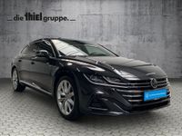 Volkswagen Arteon - Vorschau Bild 3