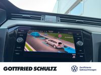 Volkswagen Passat Variant - Vorschau Bild 17