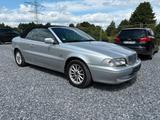 Volvo C 70 I Cabrio - Volvo C70: I
