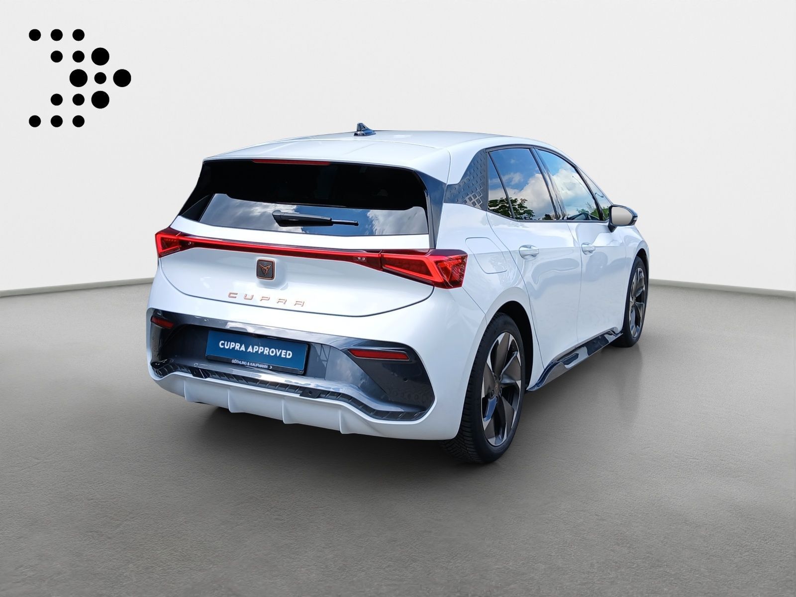 Cupra Born - Bild 4