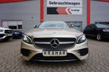 Mercedes-Benz E 220 d Coupe 9G AMG Line Kamera/LED - Mercedes-Benz E 220: Coupé