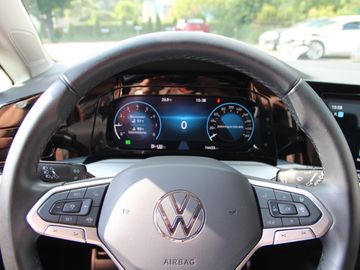 Volkswagen Golf VIII Move KLIMA LED ALU