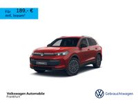 Volkswagen Tiguan - Vorschau Bild 1