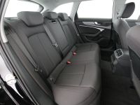 Audi A6 - Vorschau Bild 15