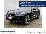 BMW iX3 M Sport Impressive Pano LCProf HUD ACC DAB H - BMW iX3 in Dortmund
