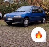 Peugeot 106 1.0 XR TÜV 08/25 TAUSCH - Peugeot 106: Xr