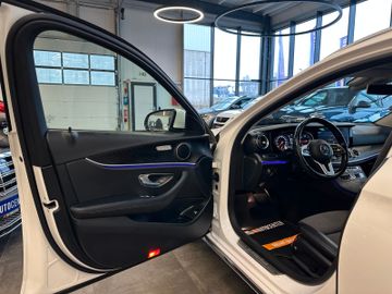 Mercedes-Benz E 400 d T-Modell 4Matic*AndroidAutoAppleCarPlay
