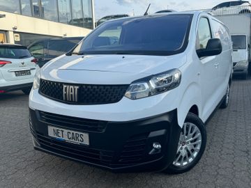Scudo 2.0d Cargo XL Kasten 3,1t*L3*KLIMA*Navi