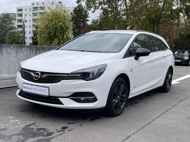 Opel Astra ST 1.2 Design & Tech Navi+LED+Lenk/SHZ+R-K