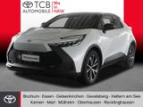 Toyota C-HR 2.0 Plug-in Teamplayer NAVI SHZ PDC KLIMA