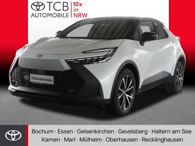 Toyota C-HR 2.0 Plug-in Teamplayer NAVI SHZ KAMERA KLIM