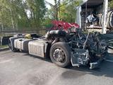 Mercedes-Benz 1848 Actros - Mercedes-Benz Actros 1848
