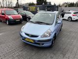 Honda Jazz 1.4 LS Klimaanlage+Schiebedach Automatik - gebrauchte Honda Jazz aus dem Jahr 2003