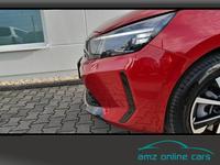Opel Corsa 1.2T 5tg Aut. YES Komfort-Paket Teilleder