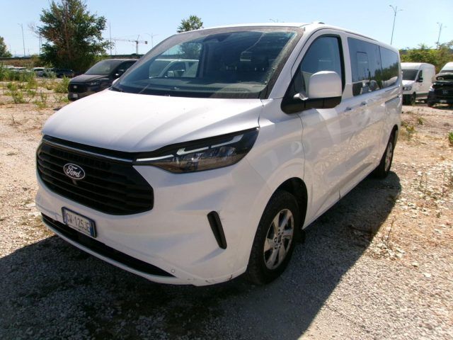 Other FORD Transit Custom 320 2.0EcoBlue150CV PLungo 9 imagem 3