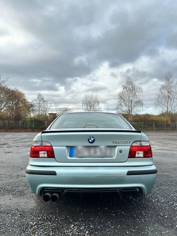 BMW Bmw E39 523i