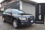 Audi Q5 3.0 v6 Tdi Quattro 250cv s-tronic 4x4 - Audi Q5: V6 TDI