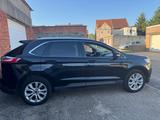 Ford Edge Titanium 4x2 - Ford Edge Gebrauchtwagen