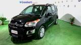 Citroën Citroen c3 Picasso 1.6 hdi 90 cv Exclusive 2014 - Citroën C3 Picasso: Limousine