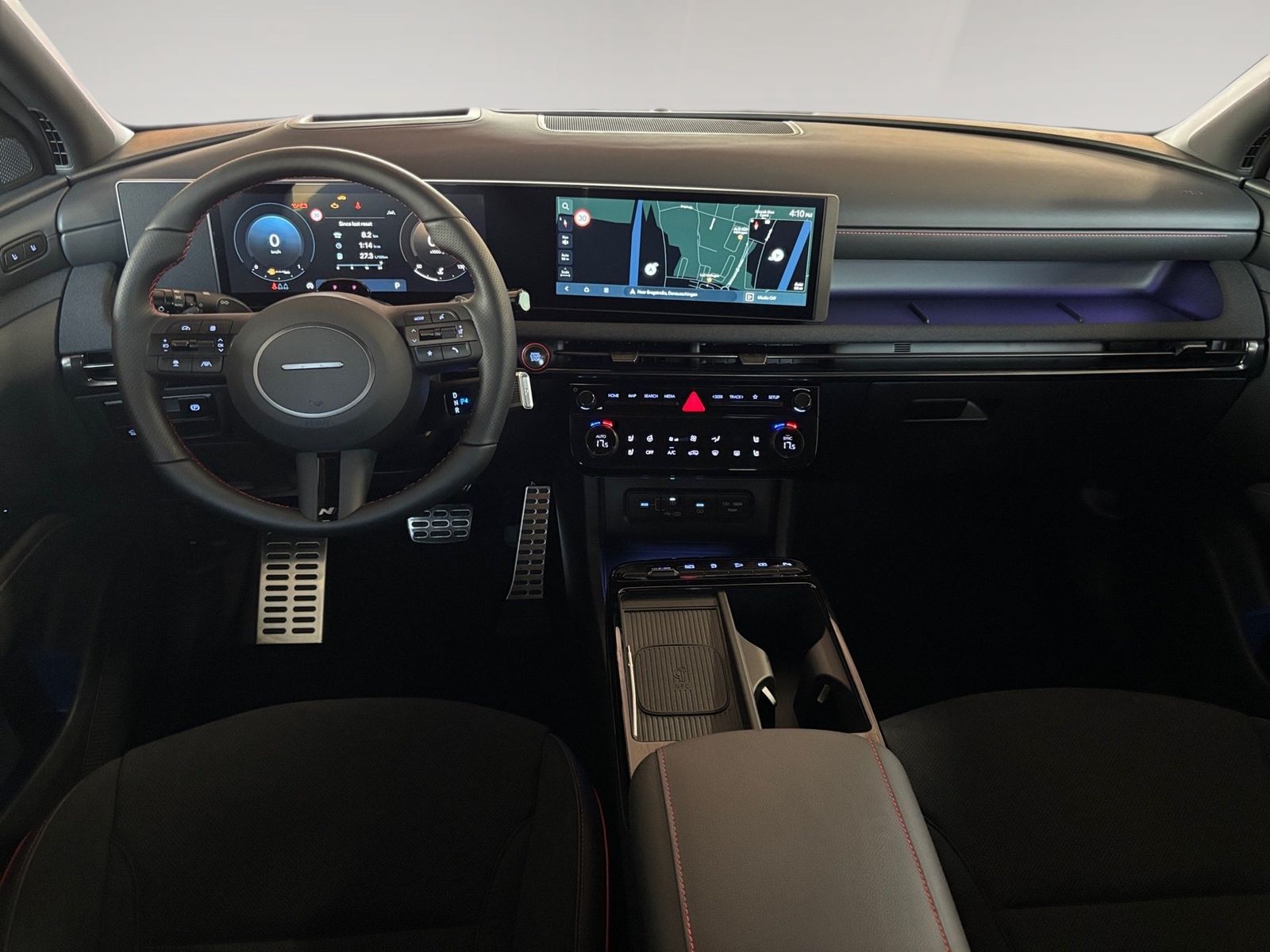 Hyundai Tucson – Bild 11