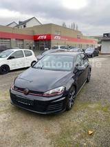 Volkswagen Golf VII Lim. GTI BMT 2.0 TSI BI-Xenon Navi DSG - gebrauchte Limousinen in Hannover