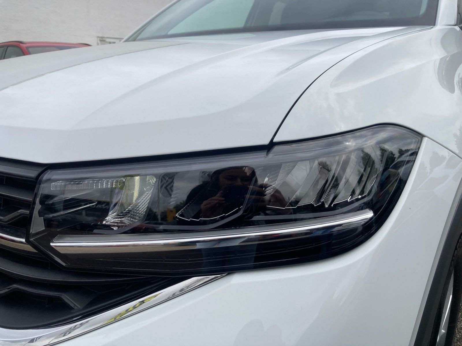 Volkswagen T-Cross - Bild 6