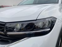 Volkswagen T-Cross - Vorschau Bild 6