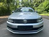 Volkswagen Jetta VI BMT Automatik Super Optik Navi - Volkswagen Jetta Gebrauchtwagen